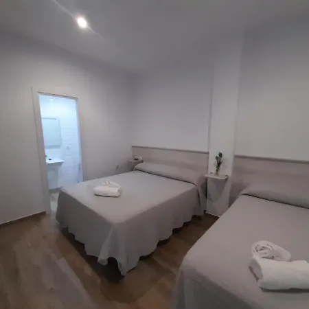 Saturno 1 Inn Conil De La Frontera