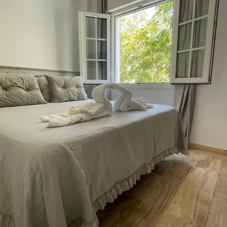 Saturno 1 Conil De La Frontera