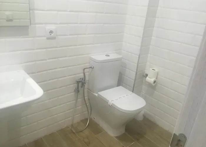 Saturno 1 Conil De La Frontera