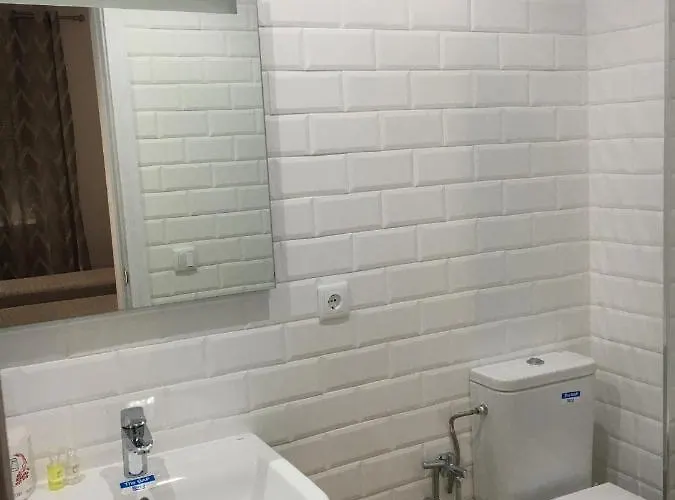 Värdshus Saturno 1 *