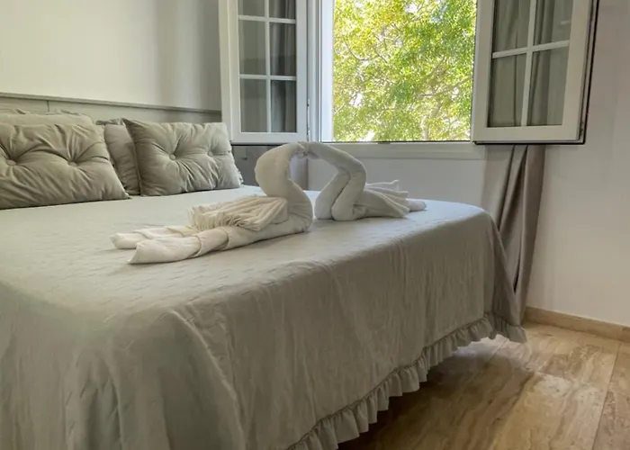 Saturno 1 Conil De La Frontera