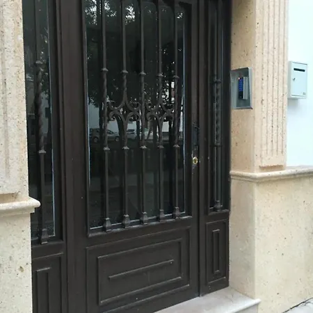 Saturno 1 宾馆 科尼尔-德拉弗龙特拉