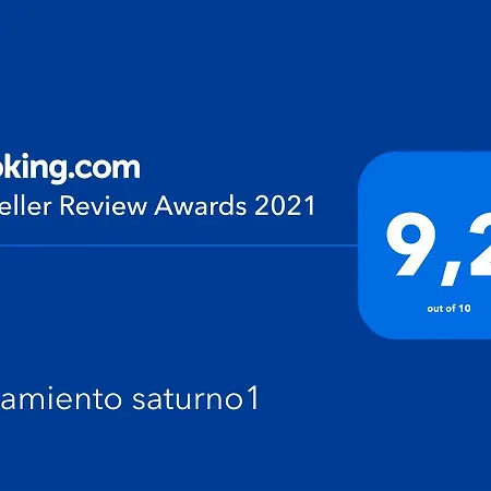 Saturno 1