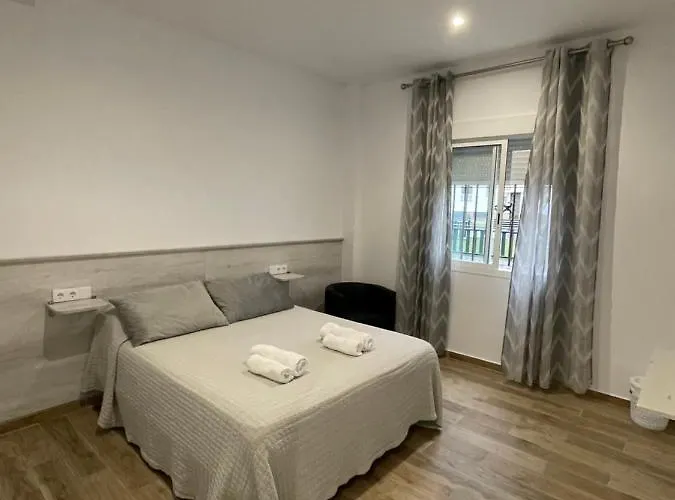 Saturno 1 Inn Conil De La Frontera