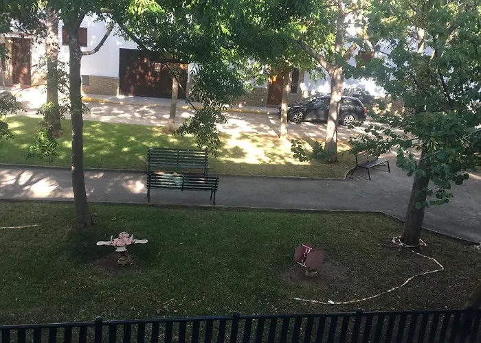 אורחן Saturno 1 קוניל דה לה פרונטרה